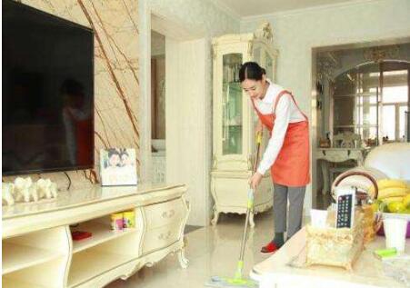 十五部門聯合印發 深化促進家政服務業提質擴容 領跑者 行動三年實施方案 2021 2023年