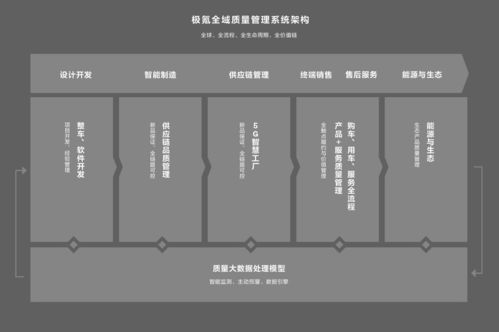 超32萬用戶，一車一檔 前沿數字技術助力極氪智能質量管理