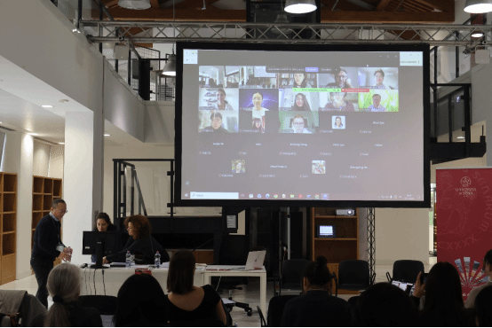 數(shù)字文化創(chuàng)意內(nèi)容應(yīng)用服務(wù)引領(lǐng)中文博物館學(xué)新前沿 意大利國(guó)際研討會(huì)成果解析